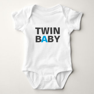 Body T-shirt - JUMELEZ A