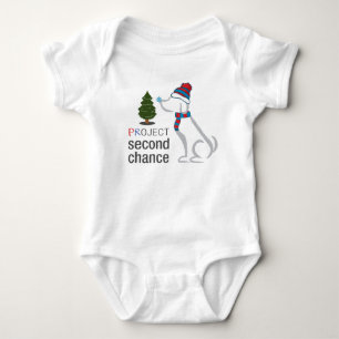 Body T-shirt/Onsie