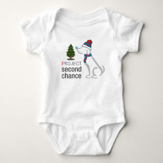 Body T-shirt/Onsie