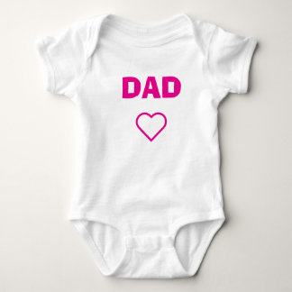 Body T-shirt Papa