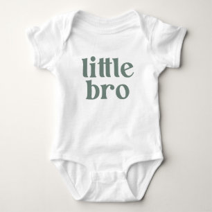 Body T-Shirt Petit Frère