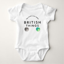 T-Shirt pour bébé/tout-petit