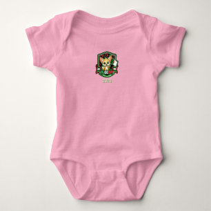 Body T-Shirt pour enfants d'Algérie