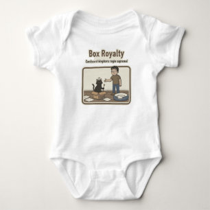 Body T-shirt Pourcentage