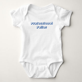 Body T-shirt professionnel