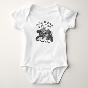 Body T-shirt vélo moto