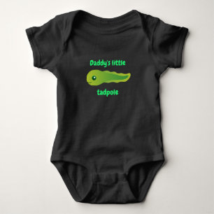 Body Tadpole