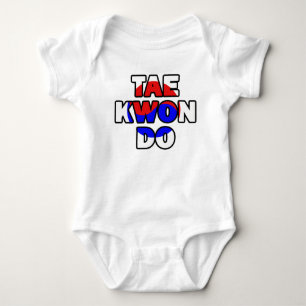 Body Taekwondo