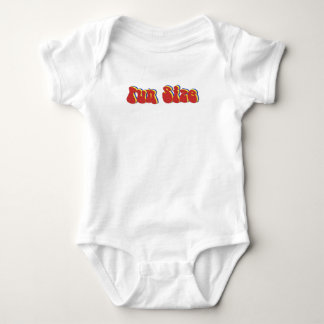 Body taille d'amusement