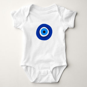 Body talisman arabe turc grec de symbole d'oeil mauvais