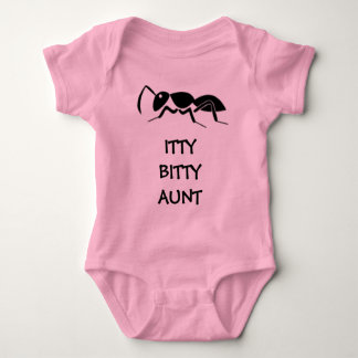 BODY TANTE DÉCOUSUE D'ITTY
