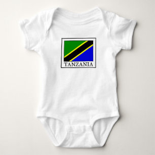 Body Tanzanie