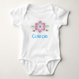 Body tarte de cutie