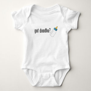 Body T'as du doodhu ?