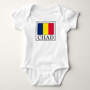 Body Tchad