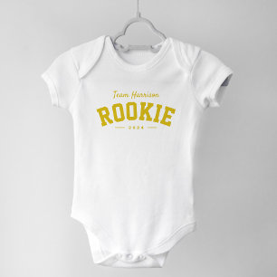 Body Team rookie nom de famille sexe neutre