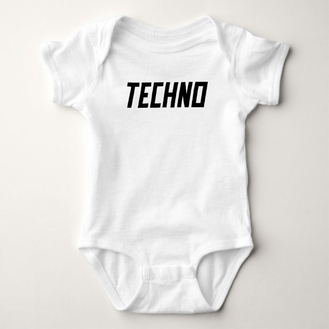 BODY TECHNO (Devant)