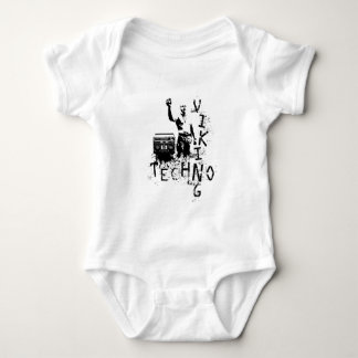 Body Techno Viking