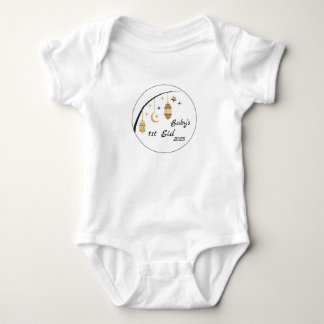Body Tee bébé