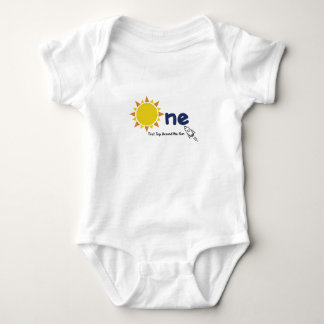 Body Teeshirt River