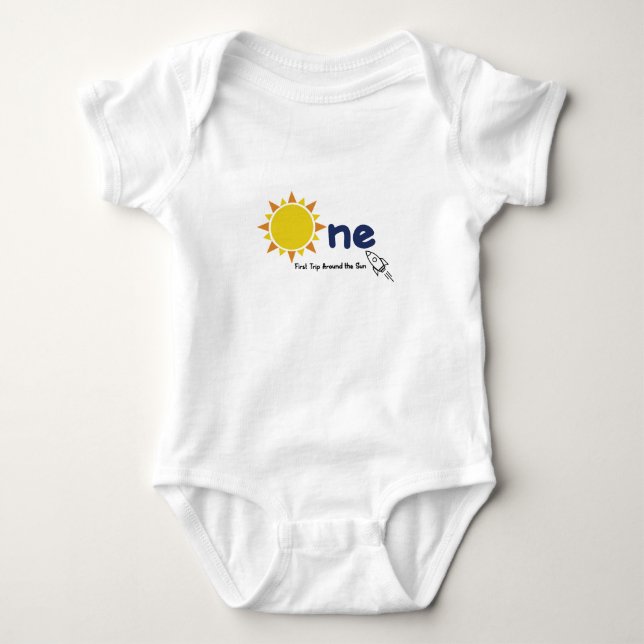 Body Teeshirt River (Devant)