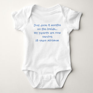 BODY TEMPS MIGNON ET DRÔLE SUR LA CHEMISE INTÉRIEURE 