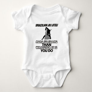 Body Tendre des CONCEPTIONS de Jiu Jitsu