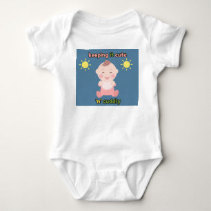 Body Tenir Cute "n" Cuddly