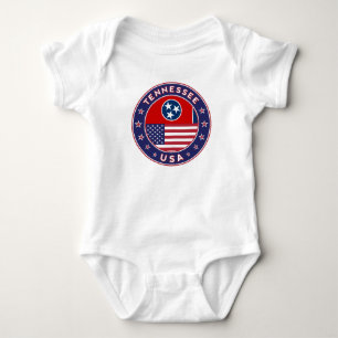 Body Tennessee, Tennessee t-shirt, legging
