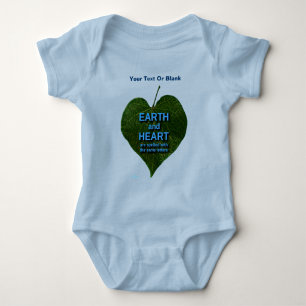 Body Terre - Anagram du coeur