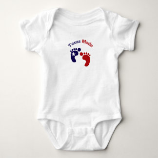 Body Texas made