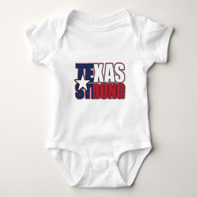Body Texas-Strong (Devant)