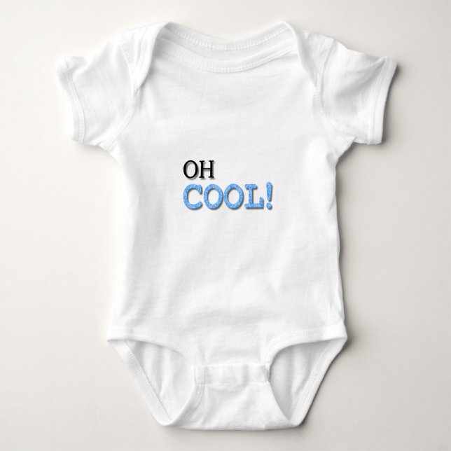 Body Texte Cool (Devant)