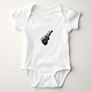 Body Texte Et Image Ukulele