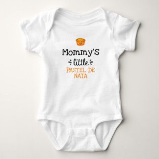 Body [Texte] Petit Pastel de Nata