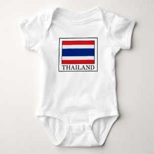 Body Thaïlande