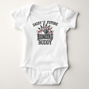 Body The Future Bowling Buddy de papa