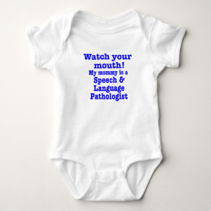 Body Thérapeute orthophoniste bébé