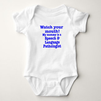 Body Thérapeute orthophoniste bébé