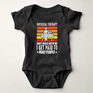 Body Thérapie physique Assistant de massage physiologi