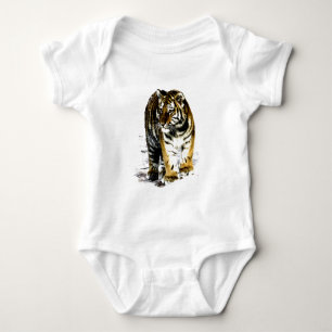 Body Tigre