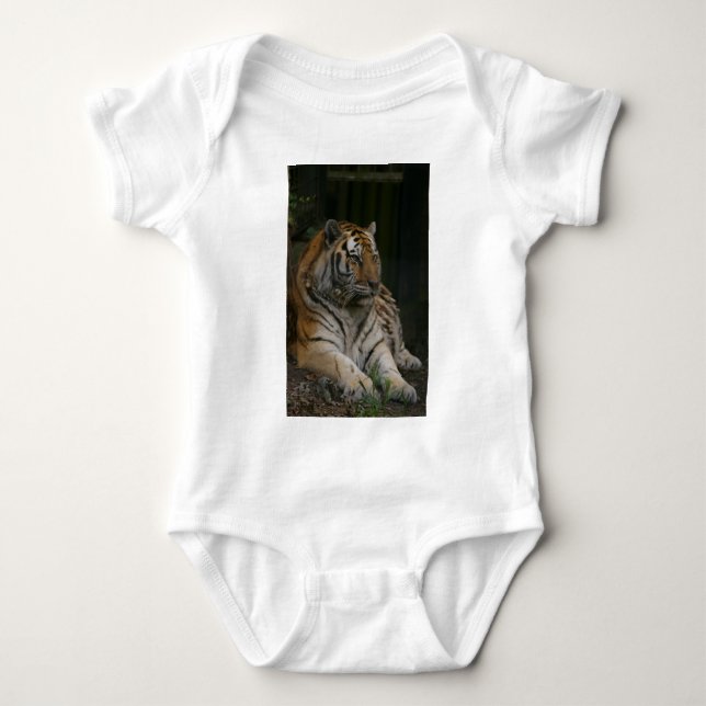 Body Tigre (Devant)