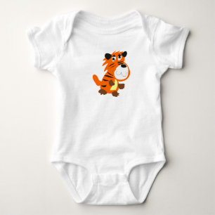 Body Tigre
