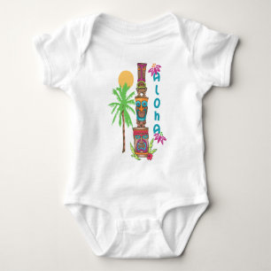 Body Tiki Aloha