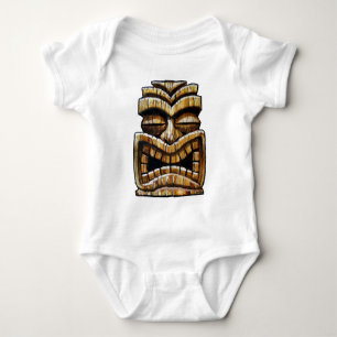 Body Tiki Man