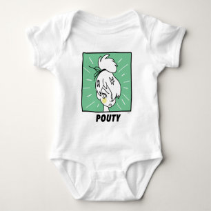 Body Tinker Bell Bandes dessinées mignonnes 2