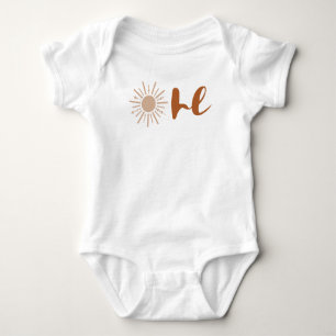 Body TINLEY Mignon Soleil Bohème Un Premier Anniversair