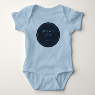Body Tiny Monster Baby Outfit