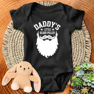 Body Tireur de barbe de papa