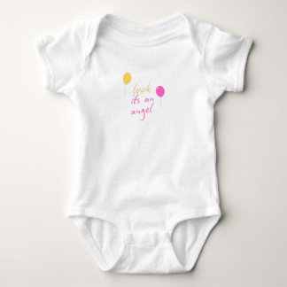 Body tissu nouveau-né mignon